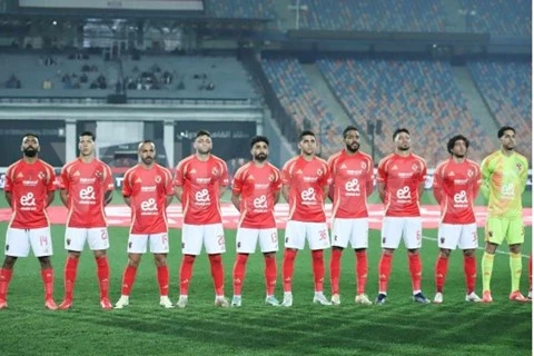 قناة الأهلي: صفقة أجنبية مهمة على وشك الإعلان قد تكون الأخيرة.. والاكتفاء محليًا